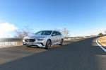 Opel Insignia GSi Sports Tourer 2017 года